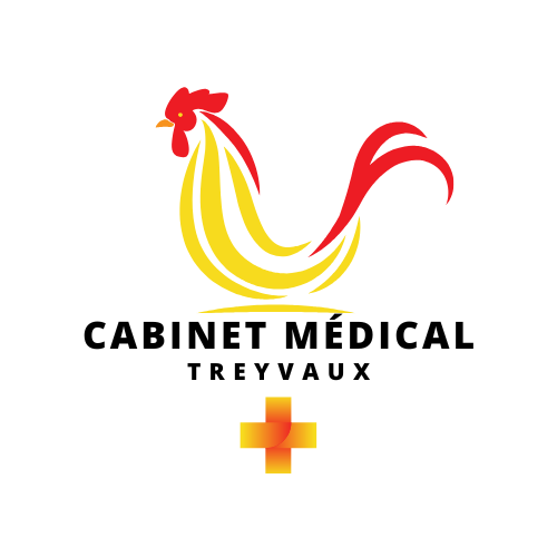 logo cabinet médical treyvaux